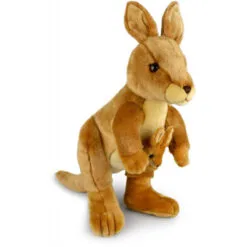 Korimco - Kangaroo Jack - 37cm
