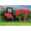 Kubota Small Die Cast Machinery - High Detail Landscaping Randomly Assorted -Christmas gift Sales Store kubota small die cast machinery high detail landscaping rand