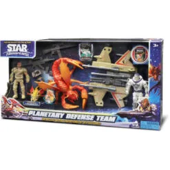 Lanard - Star Troopers Planetary Defense Team Assorted -Christmas gift Sales Store lanard star troopers planetary defense team assorted 1