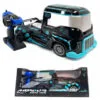 No Brand Large Racing Truck -Christmas gift Sales Store large racing truck