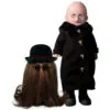 Ldd Presents - Addams Family - Fester & It -Christmas gift Sales Store ldd presents addams family fester it