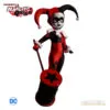LDD Presents - Harley Quinn Doll -Christmas gift Sales Store ldd presents harley quinn doll