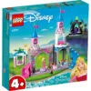 LEGO Disney Princess Aurora's Castle 43211 -Christmas gift Sales Store lego disney princess auroras castle 43211