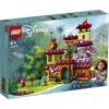 LEGO Disney Princess Encanto Madrigal House 43202 1 LEGO Disney Princess Encanto Madrigal House 43202 -Christmas gift Sales Store lego disney princess encanto madrigal house 43202