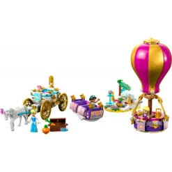 LEGO Disney Princess Enchanted Journey 43216 -Christmas gift Sales Store lego disney princess enchanted journey 43216 1