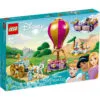 LEGO Disney Princess Enchanted Journey 43216 -Christmas gift Sales Store lego disney princess enchanted journey 43216
