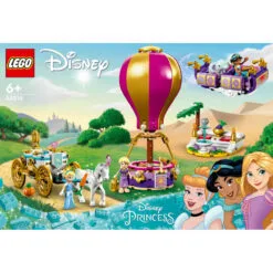 LEGO Disney Princess Enchanted Journey 43216 -Christmas gift Sales Store lego disney princess enchanted journey 43216 2