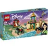 LEGO Disney Princess Jasmine And Mulan’s Adventure 43208 -Christmas gift Sales Store lego disney princess jasmine and mulans adventure 43208