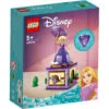 LEGO Disney Princess Twirling Rapunzel 43214 -Christmas gift Sales Store lego disney princess twirling rapunzel 43214