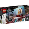 No Brand LEGO Super Heroes King Namor’s Throne Room 76213 -Christmas gift Sales Store lego super heroes king namors throne room 76213