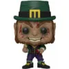 No Brand Leprechaun - Leprechaun (Bloody) Pop! -Christmas gift Sales Store leprechaun leprechaun bloody pop