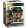 No Brand Leprechaun - Leprechaun With Flashlight (Glow) Pop! -Christmas gift Sales Store leprechaun leprechaun with flashlight glow pop