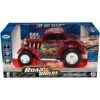 Light & Sound Hot Rod -Christmas gift Sales Store light sound hot rod