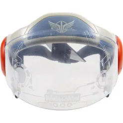 Lightyear Rp Space Ranger Training Visor