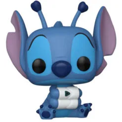 Lilo & Stitch - Stitch In Cuffs Pop!
