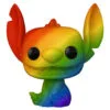 Lilo & Stitch - Stitch Rainbow Pride Pop!