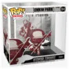 No Brand Linkin Park - Hybrid Theory Pop! Album -Christmas gift Sales Store linkin park hybrid theory pop album