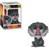 Lion King (2019) - Rafiki Pop! -Christmas gift Sales Store lion king 2019 rafiki pop