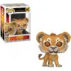 Lion King (2019) - Simba Pop! -Christmas gift Sales Store lion king 2019 simba pop