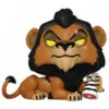 Lion King - Scar With Meat Pop! -Christmas gift Sales Store lion king scar with meat pop