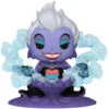 FUNKO Little Mermaid - Ursula On Throne Pop! -Christmas gift Sales Store little mermaid ursula on throne pop
