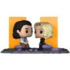 No Brand Loki (Tv Series) - Loki And Sylvie Pop! Moment -Christmas gift Sales Store loki tv series loki and sylvie pop moment