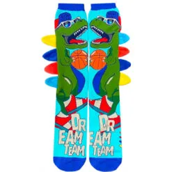 Madmia Socks - Dinosaur Toddler