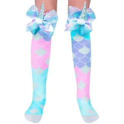 Madmia Socks - Magic Pearls
