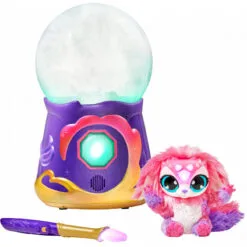 Magic Mixies Crystal Ball Pink -Christmas gift Sales Store magic mixies crystal ball pink 1