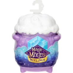 Magic Mixies S1 Mixlings Tap And Reveal Cauldron Assorted -Christmas gift Sales Store magic mixies s1 mixlings tap and reveal cauldron assorted 2