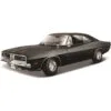 Mai 18 1969 Dodge Charger R/T - Black -Christmas gift Sales Store mai 18 1969 dodge charger r t black