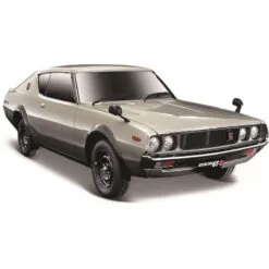 Maisto 1:24 1973 Nissan Skyline 2000 GT-R