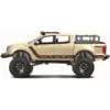 Maisto 1:24 Design Off Road 2019 Ford Ranger