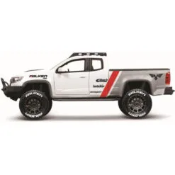 Maisto 1:24 Design Off-Road 2017 Chevrolet Colorado ZR-2