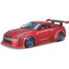 Maisto 1:24 Design Tokyo Modern Nissan Gt-R