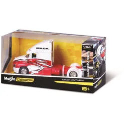 Maisto 1:64 Design Custom Rigs Assortment