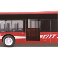 Maisto City Bus With Auto Doors & Operating Lights 33cm Long -Christmas gift Sales Store maisto city bus with auto doors operating lights 33cm long 6