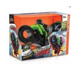 Maisto Cyklone Motorbike (Drifter)