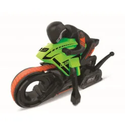 Maisto Cyklone Motorbike (Drifter) -Christmas gift Sales Store maisto cyklone motorbike drifter 4
