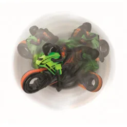 Maisto Cyklone Motorbike (Drifter) -Christmas gift Sales Store maisto cyklone motorbike drifter 5