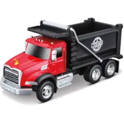 Maisto Fresh Metal 4.5" Mack Granite Truck Assortment -Christmas gift Sales Store maisto fresh metal 45 mack granite truck assortment 2