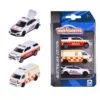 Majorette Australian Triple Zero 3Pce Vehicle Assorted -Christmas gift Sales Store majorette australian triple zero 3pce vehicle assorted