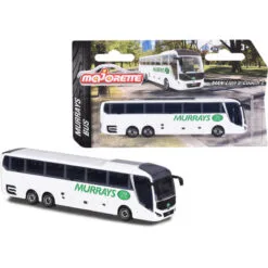 Majorette Murrays Man Lions Coach L