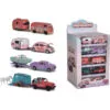 Majorette Pink Trailers -Christmas gift Sales Store majorette pink trailers