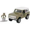 Marvel - 1973 Ford Bronco H/Top 1:32 Hr With Groot -Christmas gift Sales Store marvel 1973 ford bronco h top 132 hr with groot