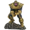 No Brand Marvel Comics - Thanos Comic Gallery PVC Statue -Christmas gift Sales Store marvel comics thanos comic gallery pvc statue