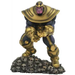 No Brand Marvel Comics - Thanos Comic Gallery PVC Statue