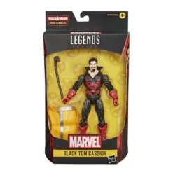Marvel Deadpool Legends Tom Cassidy