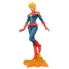 Marvel Gallery - Captain Marvel 9" PVC Statue -Christmas gift Sales Store marvel gallery captain marvel 9 pvc statue