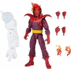 Marvel Legends Super Villain Dormammu -Christmas gift Sales Store marvel legends super villain dormammu 1